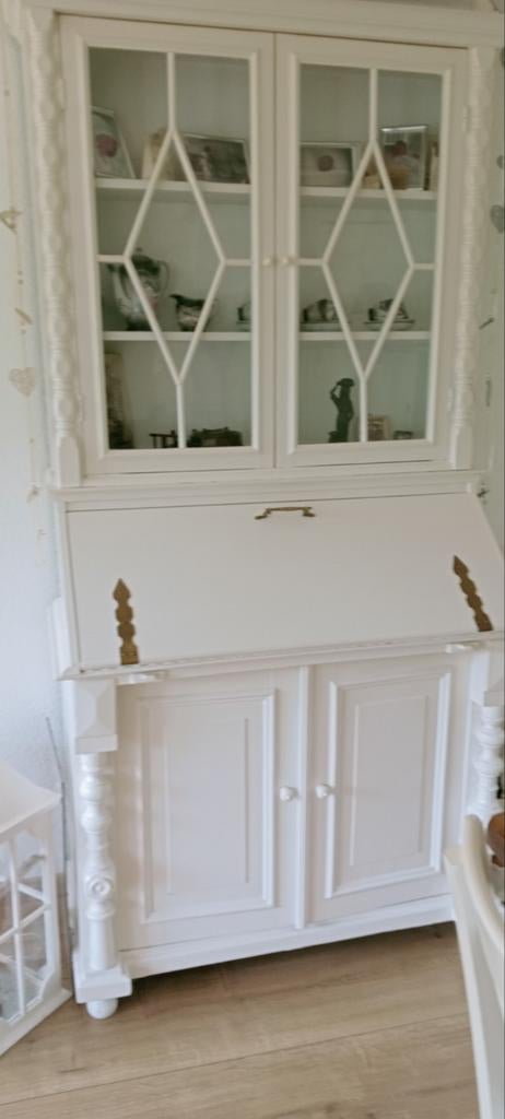 Bureau kast, Ophalen, 25 tot 50 cm, 150 tot 200 cm