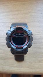 Casio G-Shock G-Lide GLS-100-5., Ophalen of Verzenden, Zo goed als nieuw, Zwart, IOS