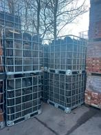 OVH oude Blauw grijs gesmoorde holle pannen 2.000 stuks, Steen of Klei, Blauw, Ophalen of Verzenden, Zo goed als nieuw