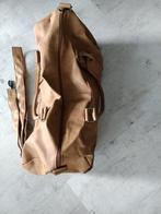 Nieuwe Ralph Boyer weekendtas met schouderriem., Sieraden, Tassen en Uiterlijk, Ophalen of Verzenden