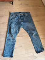 Polo Ralph Lauren Jeans – Donkerblauw – W38 L32, Kleding | Heren, W36 - W38 (confectie 52/54), Blauw, Ralph Lauren, Ophalen of Verzenden