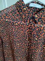 Blouse COSTES, Maat 38/40 (M), Oranje, Ophalen of Verzenden, Zo goed als nieuw