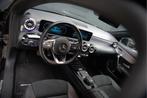 Mercedes-Benz CLA-Klasse Shooting Brake 180 Premium Plus | S, Auto's, Mercedes-Benz, CLA, 136 pk, Gebruikt, Zwart
