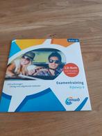 Theorieboek rijbewijs B met cd-rom, Boeken, Auto's | Boeken, Ophalen of Verzenden, Zo goed als nieuw, Algemeen