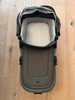 Joolz Aer+ reiswieg mighty green (excl. kinderwagen), Ophalen of Verzenden, Zo goed als nieuw, Met reiswieg, Kinderwagen