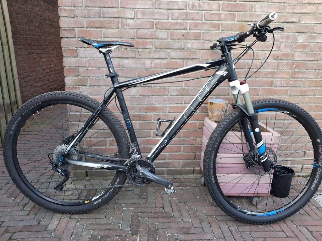 Cube LTD Pro Mountainbike 23 inch - Goede Conditie, Fietsen en Brommers, Ophalen
