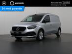 Mercedes-Benz Citan 112 CDI L2 SELECT | Automaat | Achteruit, Auto's, Bestelauto's, Stof, 116 pk, Bedrijf, Diesel