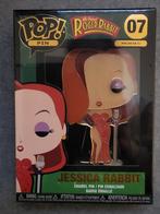 Jessica rabbit funko pop pin, Ophalen of Verzenden, Nieuw