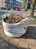 Big bag met grond gratis af te halen, Ophalen, Tuinaarde