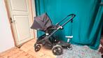 Bugaboo Fox 2 luxe buggy, Ophalen, Gebruikt, Bugaboo, Verstelbare duwstang
