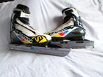 Salomon clicknoren, maat 42, Sport en Fitness, Schaatsen, Overige merken, Klapschaats, Gebruikt, Ophalen of Verzenden