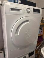 Bosch Serie 4 Exclusiv droger - Nette staat, veel programma', Witgoed en Apparatuur, Wasdrogers, Wolprogramma, 6 tot 8 kg, Gebruikt