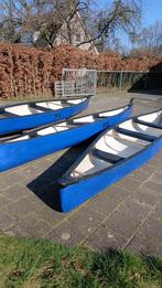keurige Ace kano's nu 325 euro, Gebruikt, It West 12, 9216 XE Oudega, Kanohandel, Drie personen of meer