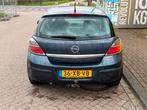 Opel Astra 1.6 Temptation 5Drs Bj 2007 AIRCO Navigatie Koppa, Voorwielaandrijving, Euro 5, Stof, Gebruikt