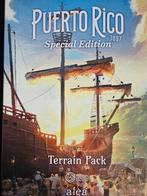 Puerto Rico gebouwen (van de Terrain Pack), Ophalen of Verzenden, Zo goed als nieuw