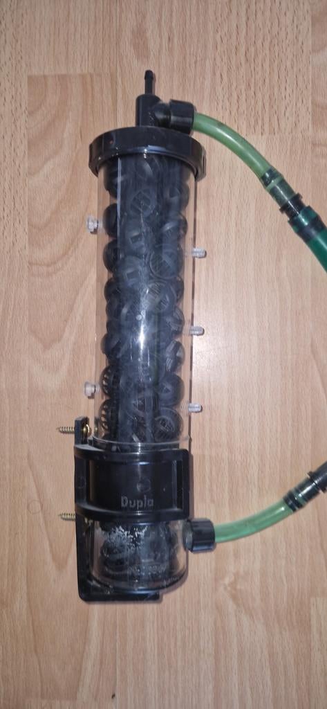 Co2 regelaar met co2 fles en co2 opnemer, Dieren en Toebehoren, Vissen | Aquaria en Toebehoren, Ophalen