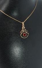 Korting 3 dagen lang sale gouden sieraden antiek vintage, Sieraden, Tassen en Uiterlijk, Antieke sieraden, Verzenden, Goud, Overige typen