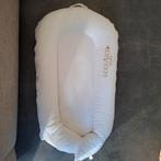 Babynestje DockAtot deluxe+ wit, Kinderen en Baby's, Babywiegjes en Ledikanten, Ophalen, Zo goed als nieuw, Overige typen