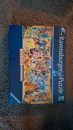 Disney puzzel 1000st, Ophalen, 500 t/m 1500 stukjes