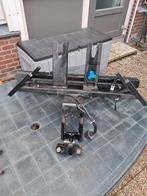 Fietsendrager voor trekhaak - Gebruikt, Ophalen, Gebruikt