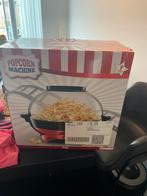 Gadgy Popcorn Machine - nieuw, Ophalen of Verzenden, Nieuw