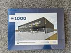 Legpuzzel 1000 stukjes nieuw, Ophalen, 500 t/m 1500 stukjes, Nieuw, Legpuzzel