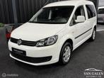 Volkswagen Caddy Combi 1.2 TSI Airco|Trekhaak|Klapdeuren|, Voorwielaandrijving, Gebruikt, Huisgarantie, Met garantie (alle)
