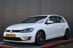 Volkswagen Golf 1.4 TSI GTE leer carplay (bj 2015), Auto's, Gebruikt, 4 cilinders, Wit, 1499 kg