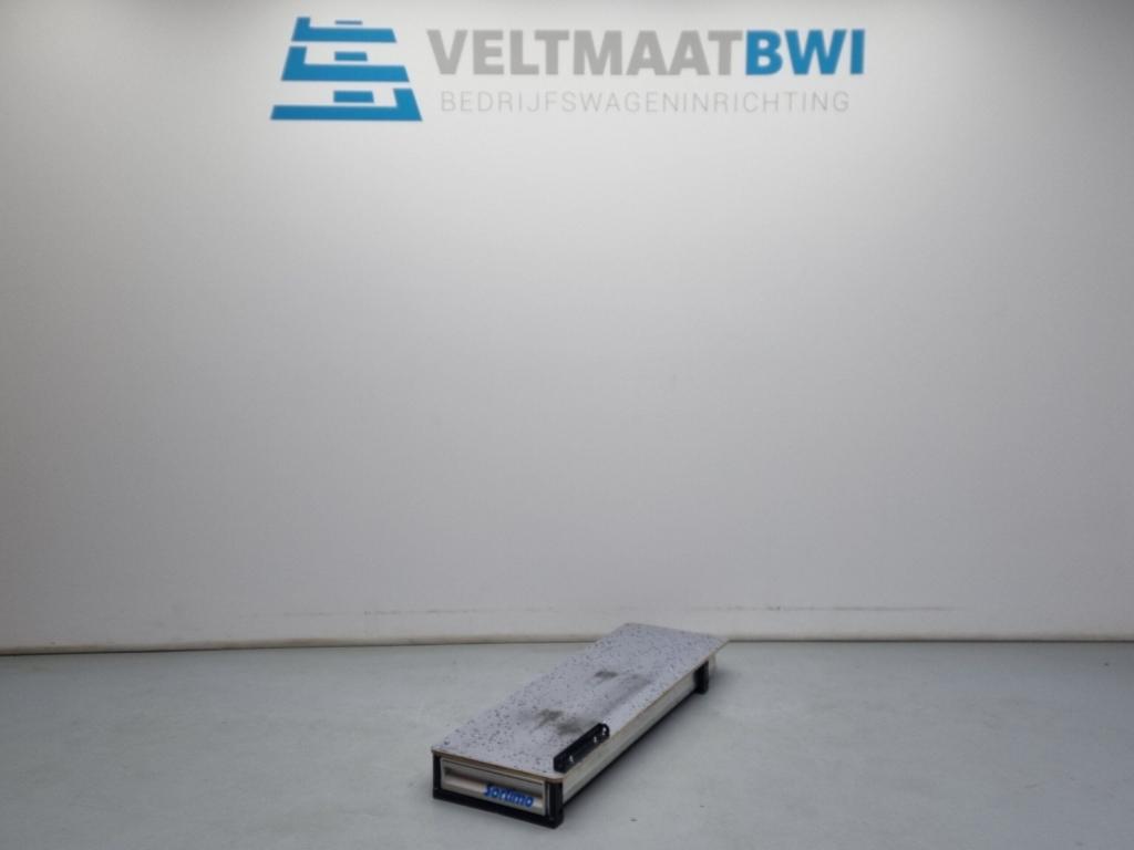 Sortimo vloerlade bodem lade bedrijfswagen inrichting, Niet ingevuld, Niet ingevuld, Niet ingevuld