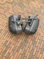 Koffer set R1150gs R1100gs R850gs, Motoren, Ophalen, Gebruikt