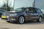 VOLKSWAGEN PASSAT VARIANT 1.4 TSI COMFORT EXE LINE AUT. | RI, Auto's, Euro 5, Stof, Gebruikt, Zwart