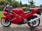 Ducati 851 Superbike – 1989 –, Particulier, Overig