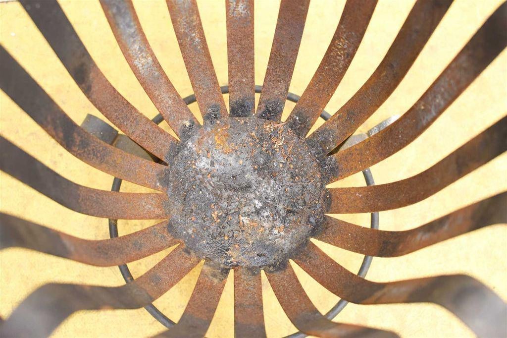 Vuurkorf 50451, Ophalen of Verzenden, Gebruikt