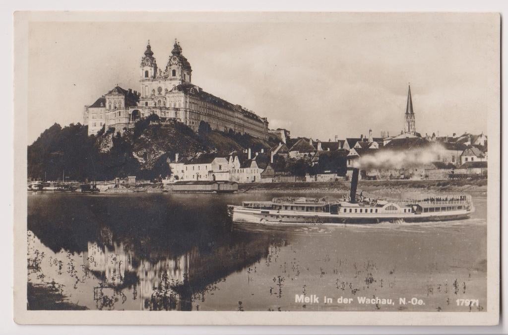 Oostenrijk 24 X Austria 4878-4901 Ook los te koop! B93, Verzenden, 1920 tot 1940, Oostenrijk