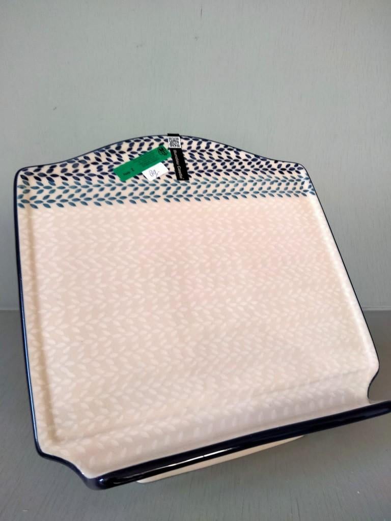 Boekenstandaard boekenhouder Bunzlau Castle, Ophalen, Lies@bunzlaunoord.nl, Keramiek, Overige typen