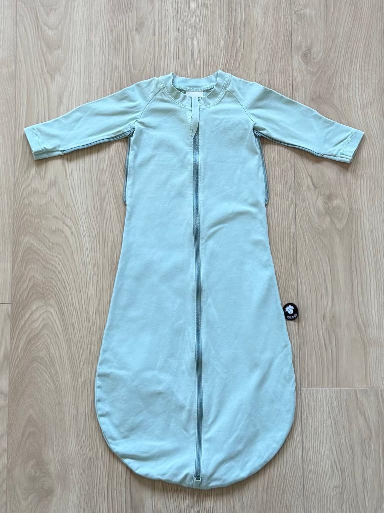 Fedde & Kees set Nunki lakentje en Bundi slaapzakje, Kinderen en Baby's, Ophalen of Verzenden, Zo goed als nieuw, 70 tot 85 cm