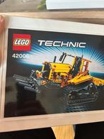 Lego 42006 alternatieve bouw geprint, Kinderen en Baby's, Speelgoed | Duplo en Lego, Ophalen of Verzenden, Zo goed als nieuw