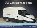 Iveco Daily 35S14 L2H2 Koelwagen Euro6 Airco | Camera | Crui, Gebruikt, Iveco, 2080 kg, Wit