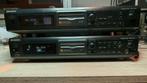 2x Sony Minidisc, Ophalen of Verzenden, Minidisc-speler
