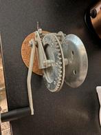 Handlier, Ophalen of Verzenden, Zo goed als nieuw