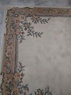 Vloerkleed met bloemenpatroon in 3 formaten, Ophalen, 100 tot 150 cm, 200 cm of meer, Klassiek, Bloemig