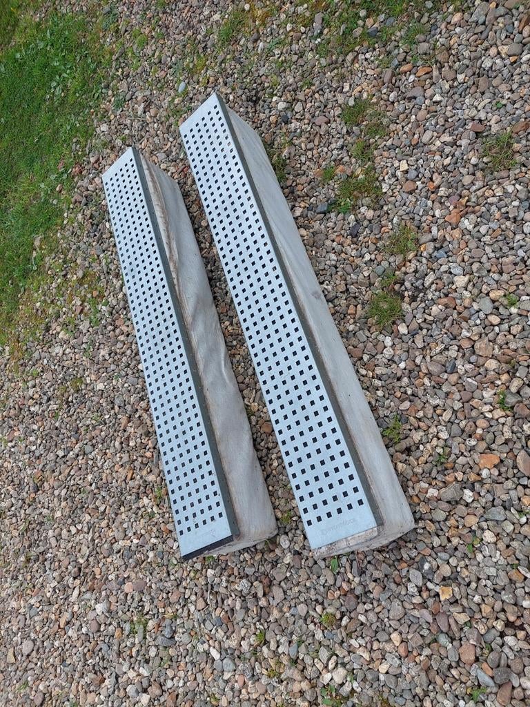 Hydrorock infiltratieblok D34 (2 stuks), Ophalen, Minder dan 2 meter, Afvoer