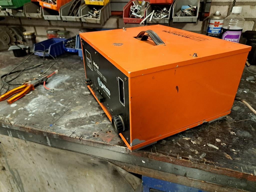 Co tester meter voor hobby LPG en benzine, Ophalen of Verzenden