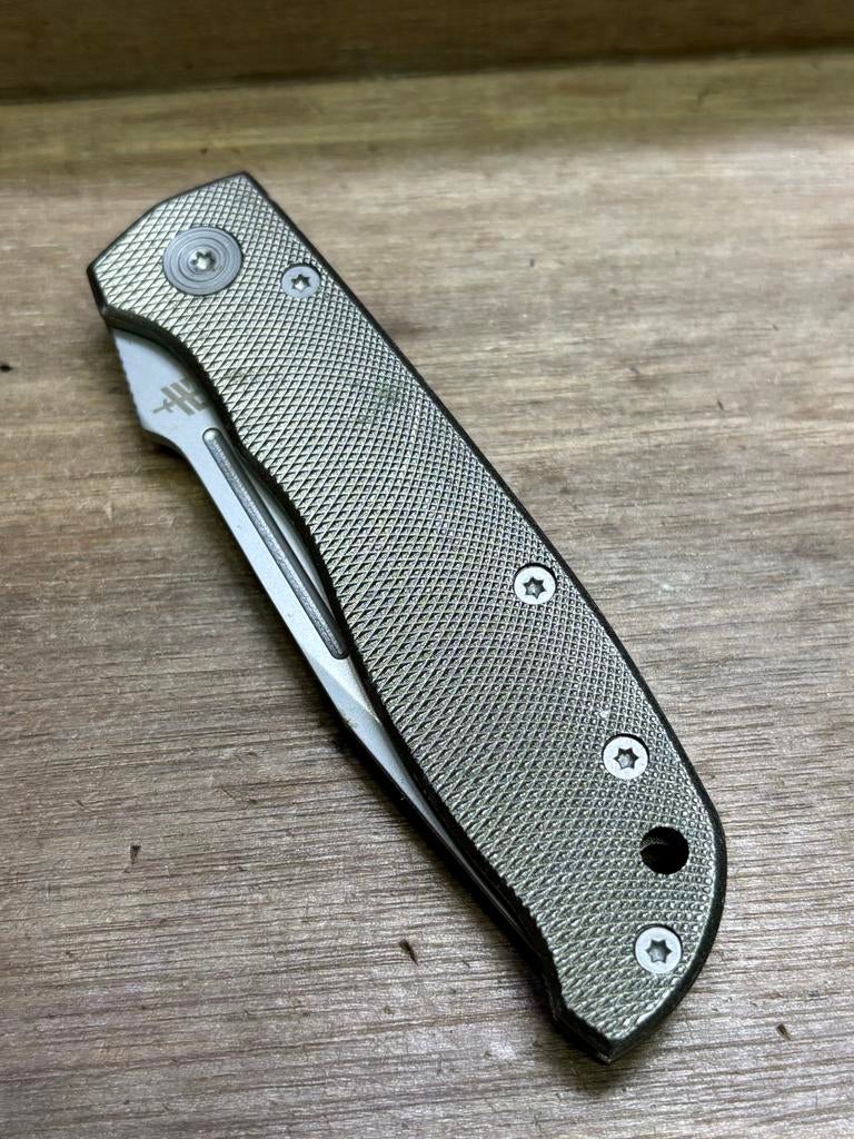 GERBER AIR RANGER, Ophalen of Verzenden, Gebruikt