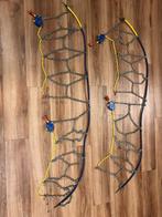 Weissenfels Klack & Go Sneeuwkettingen – M40, Ophalen, Gebruikt