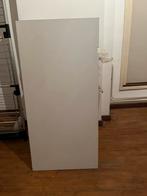 Mdf planken 43x90.  2 stuks, Doe-het-zelf en Verbouw, Ophalen of Verzenden, Gebruikt