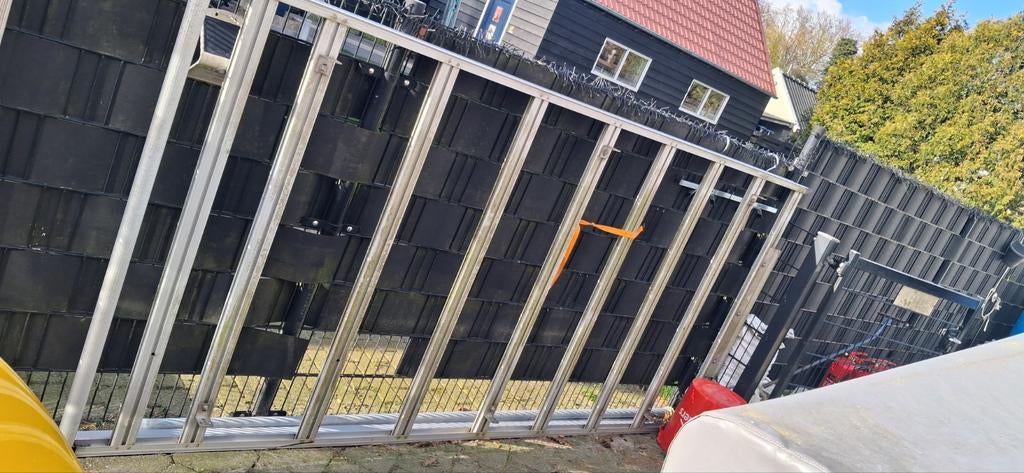 Imperial dakdrager Ford Transit Custom 2019, Auto diversen, Dakdragers, Ophalen of Verzenden