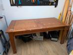 Gratis (werk)tafel, Ophalen, Gebruikt, 50 tot 100 cm, 150 tot 200 cm