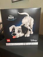 LEGO Disney 101 Dalmatiërs (43269) - Zo goed als nieuw, Ophalen of Verzenden, Zo goed als nieuw, Complete set, Lego