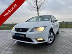 Seat Leon 1.2 TSI FR|APK|CRUISE CONTR|AIRCO|, Voorwielaandrijving, 4 cilinders, Leon, Bedrijf